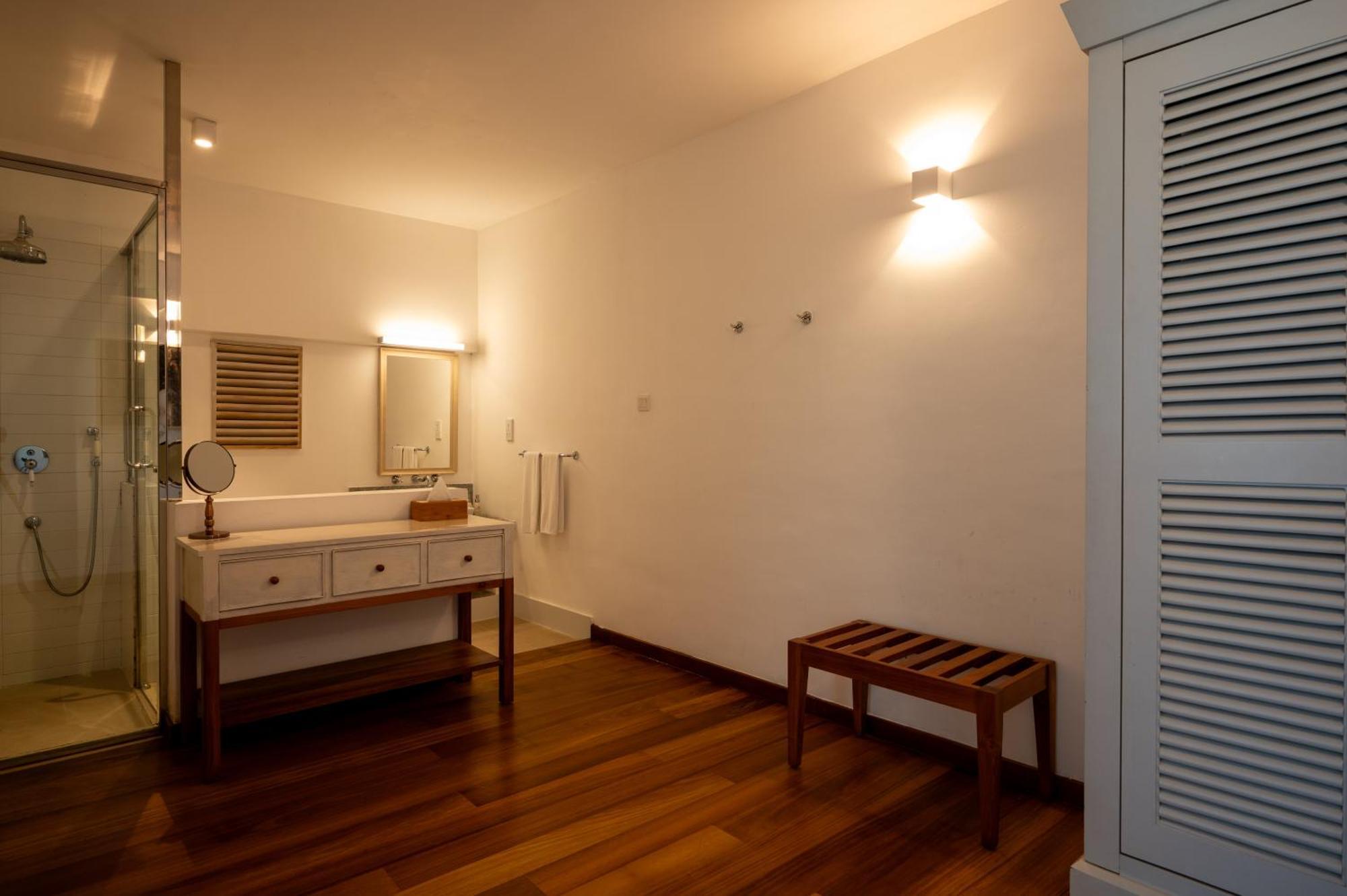 Camellia Hills Hotel Hatton Ngoại thất bức ảnh