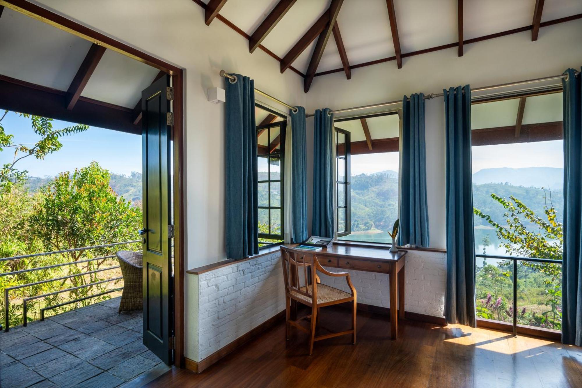 Camellia Hills Hotel Hatton Ngoại thất bức ảnh
