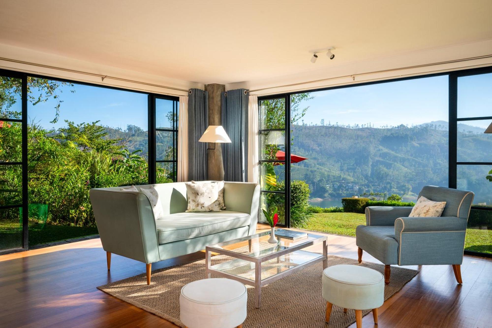 Camellia Hills Hotel Hatton Ngoại thất bức ảnh