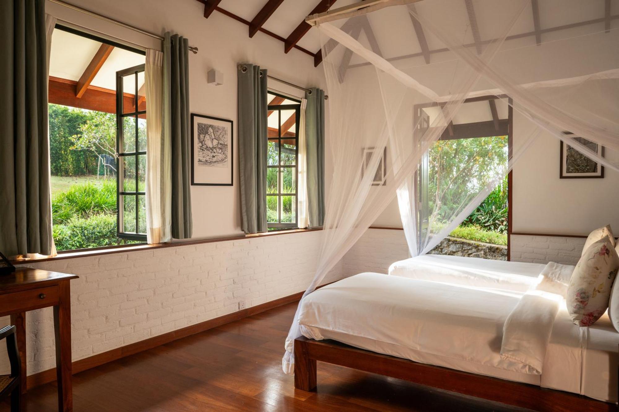 Camellia Hills Hotel Hatton Ngoại thất bức ảnh