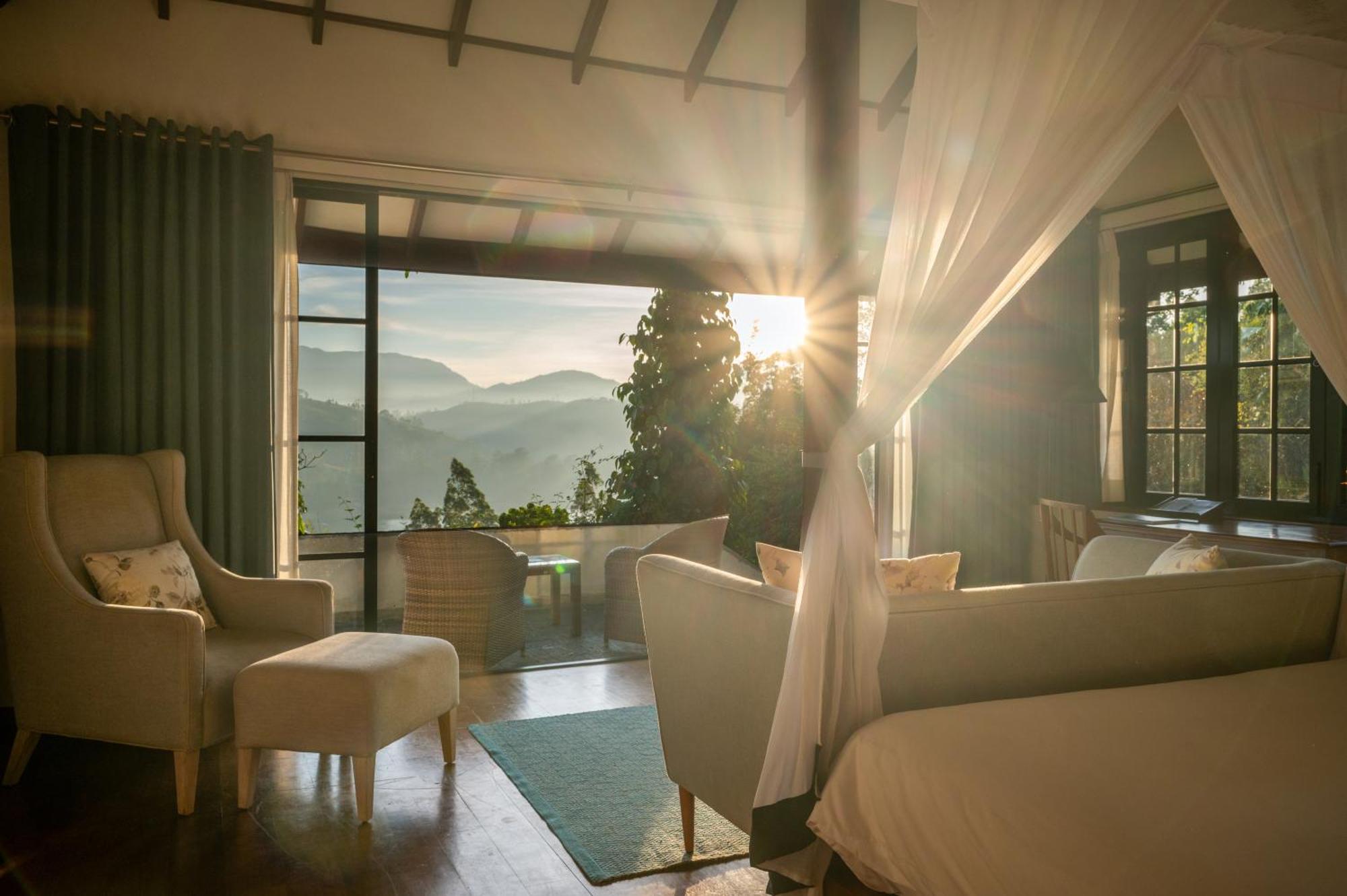 Camellia Hills Hotel Hatton Ngoại thất bức ảnh