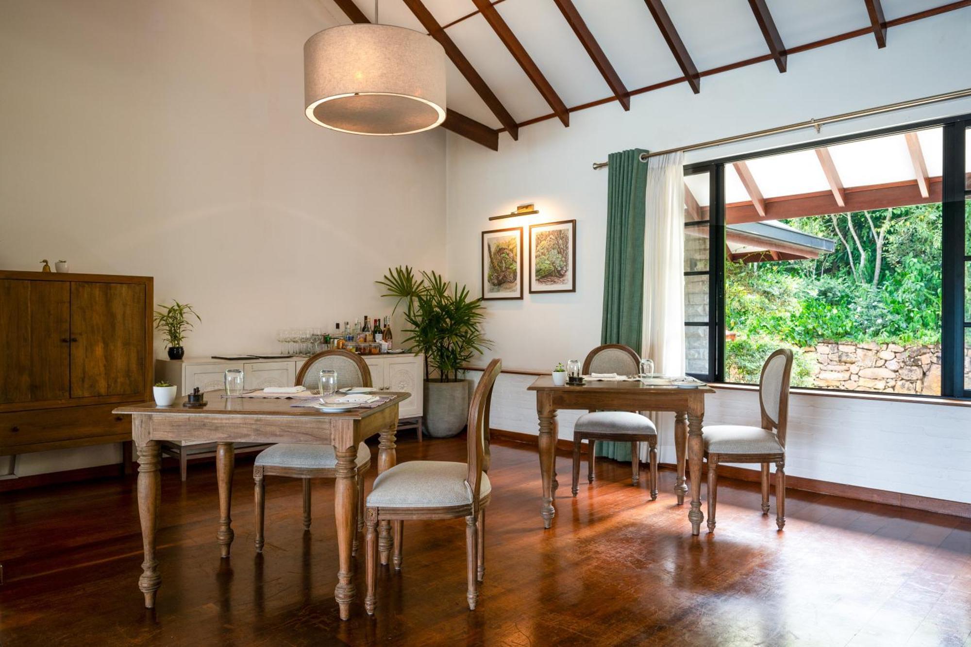Camellia Hills Hotel Hatton Ngoại thất bức ảnh