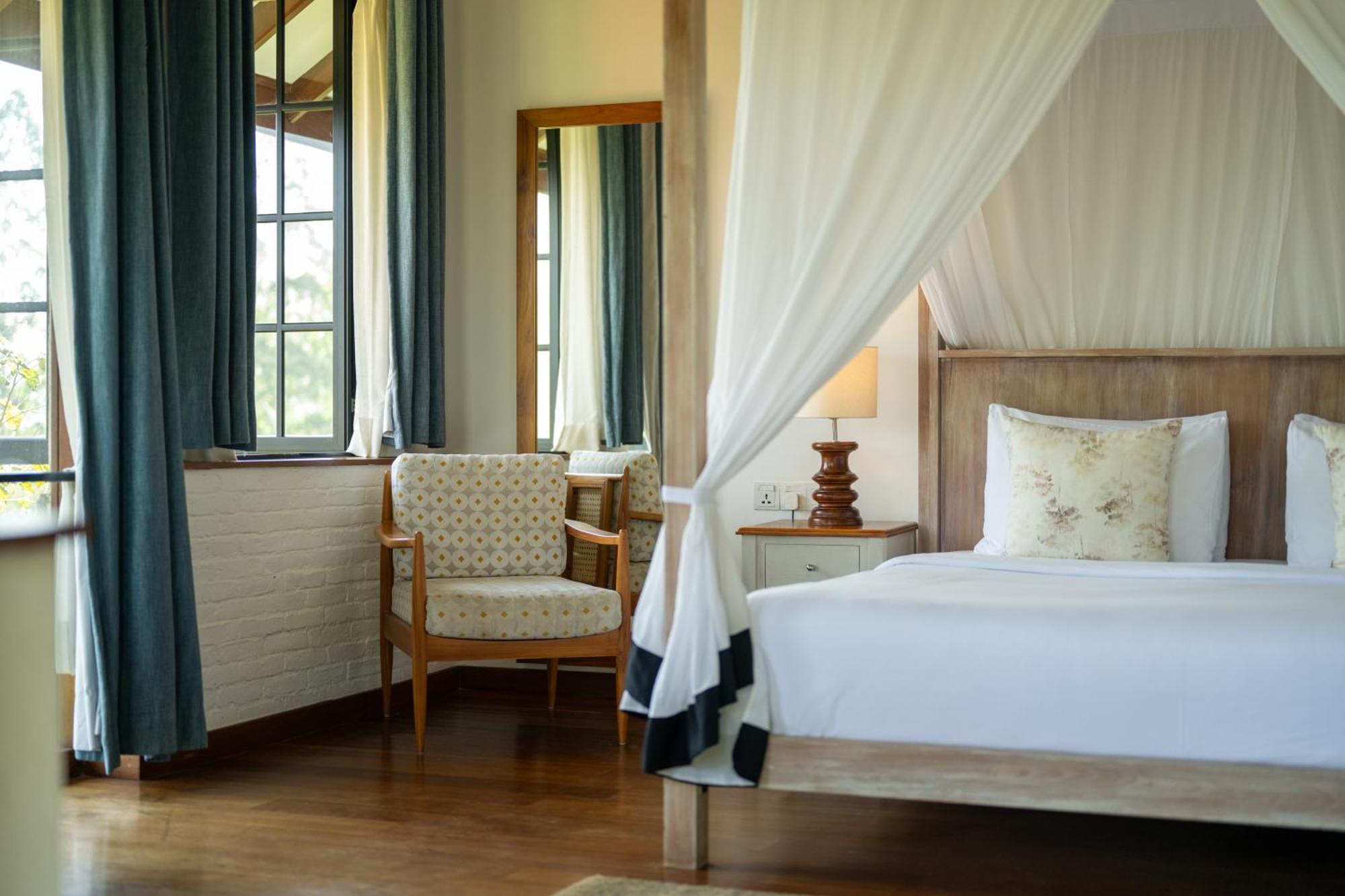 Camellia Hills Hotel Hatton Ngoại thất bức ảnh