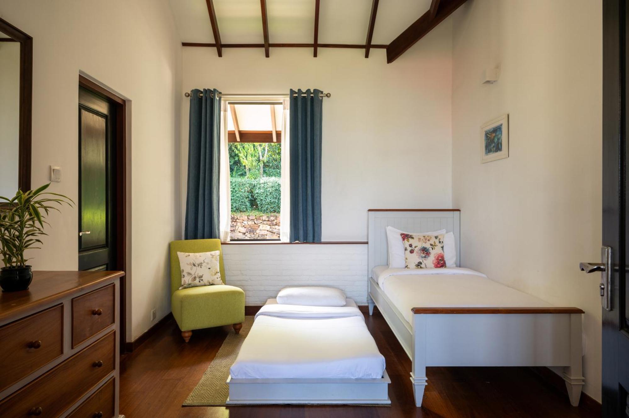 Camellia Hills Hotel Hatton Ngoại thất bức ảnh