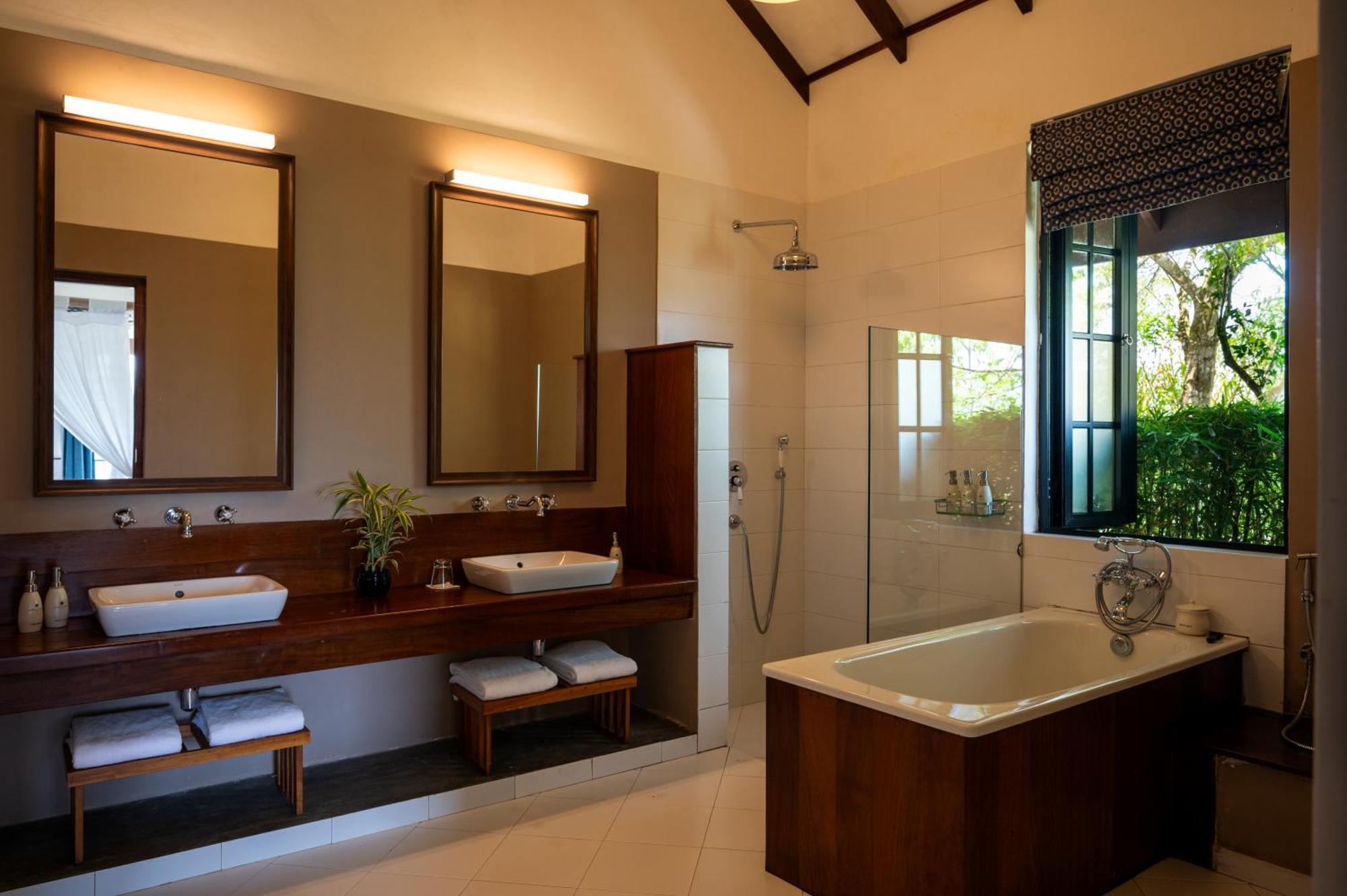 Camellia Hills Hotel Hatton Ngoại thất bức ảnh
