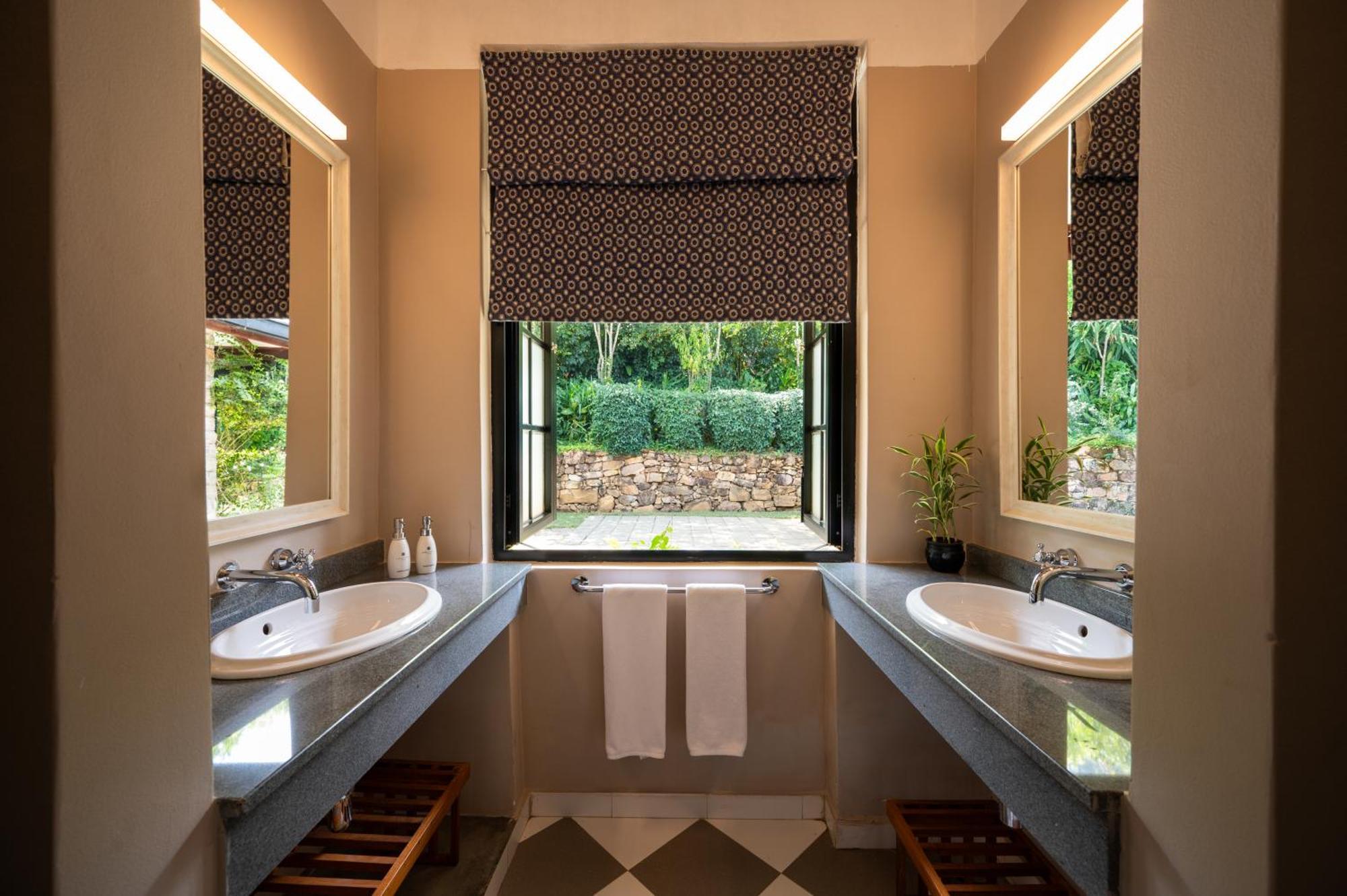 Camellia Hills Hotel Hatton Ngoại thất bức ảnh