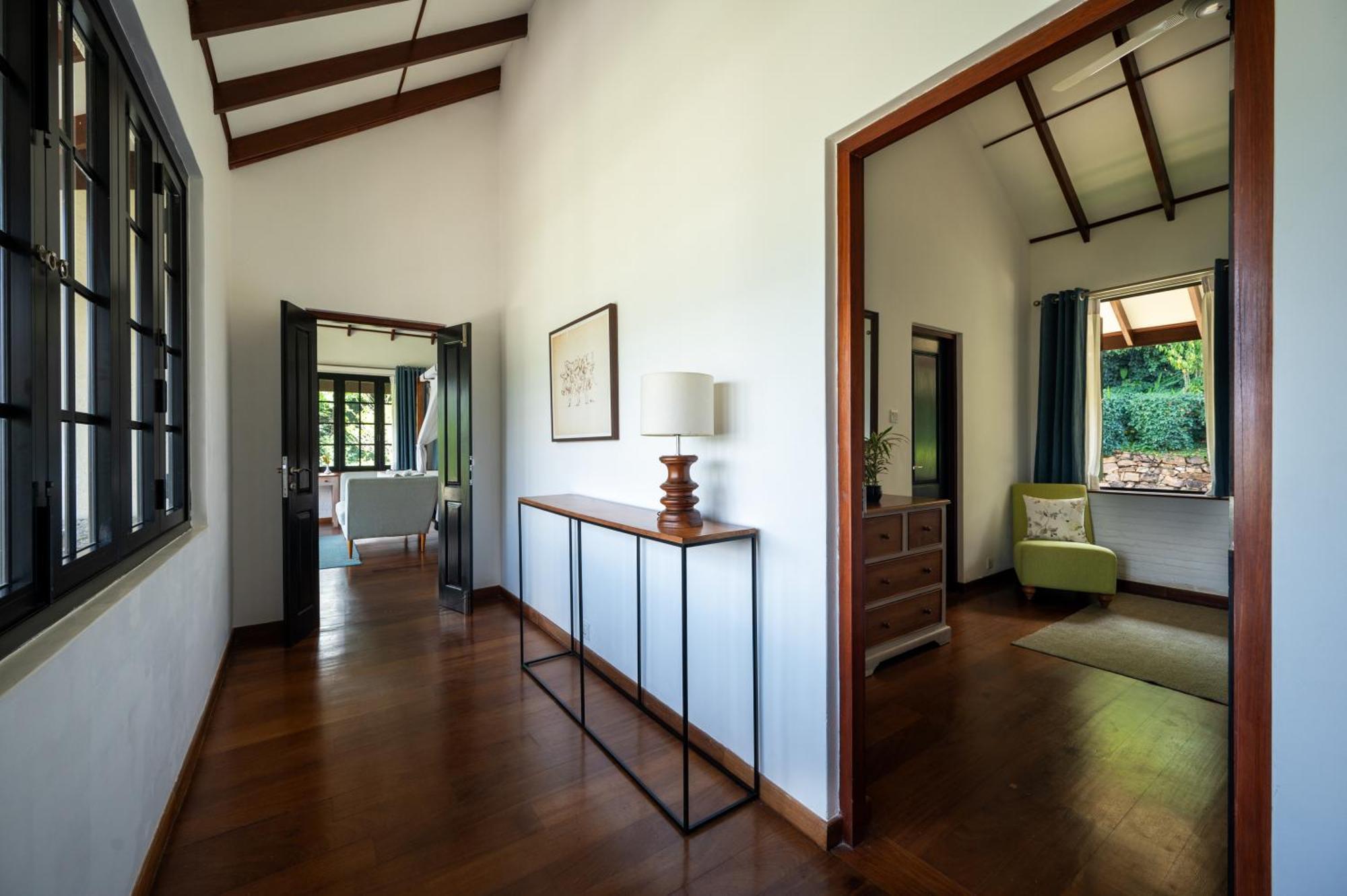 Camellia Hills Hotel Hatton Ngoại thất bức ảnh