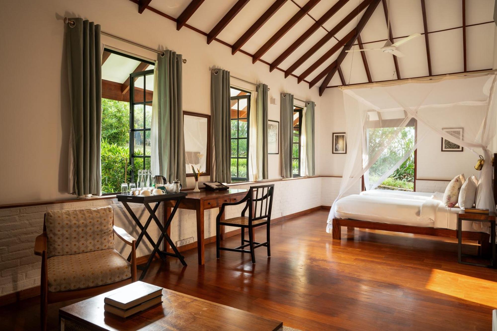 Camellia Hills Hotel Hatton Ngoại thất bức ảnh
