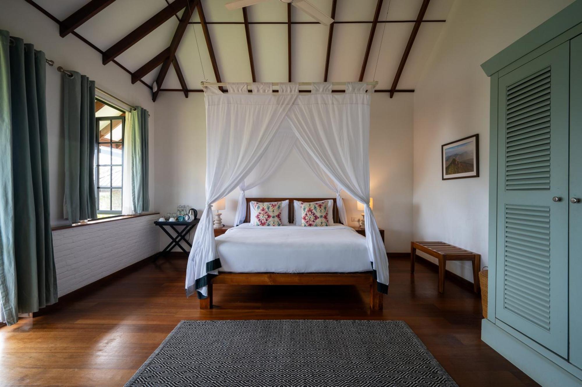 Camellia Hills Hotel Hatton Ngoại thất bức ảnh