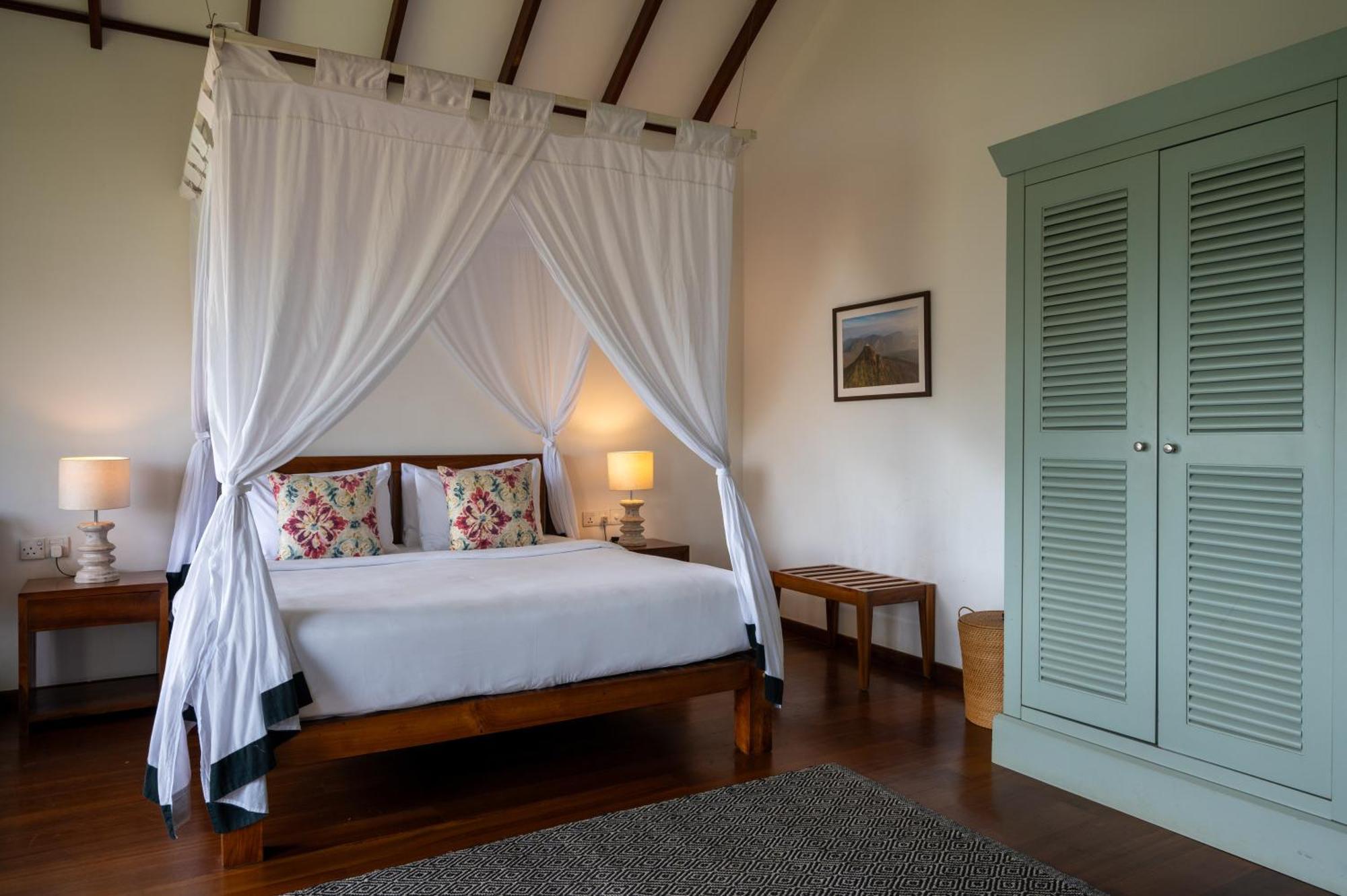 Camellia Hills Hotel Hatton Ngoại thất bức ảnh